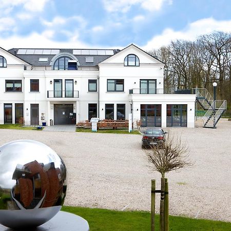 Aparthotel Museumshof Fehmarn Exterior photo