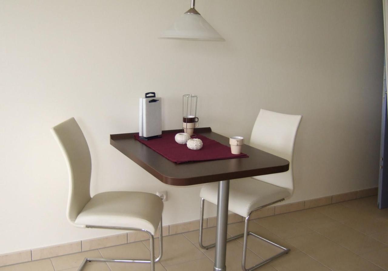 Aparthotel Museumshof Fehmarn Room photo