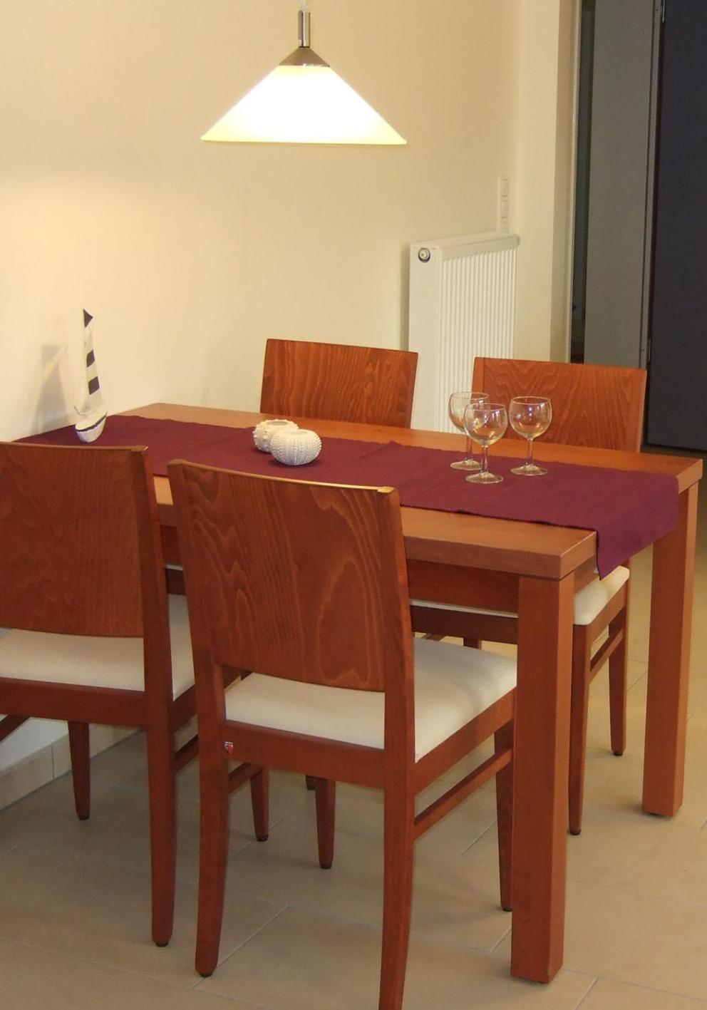Aparthotel Museumshof Fehmarn Room photo
