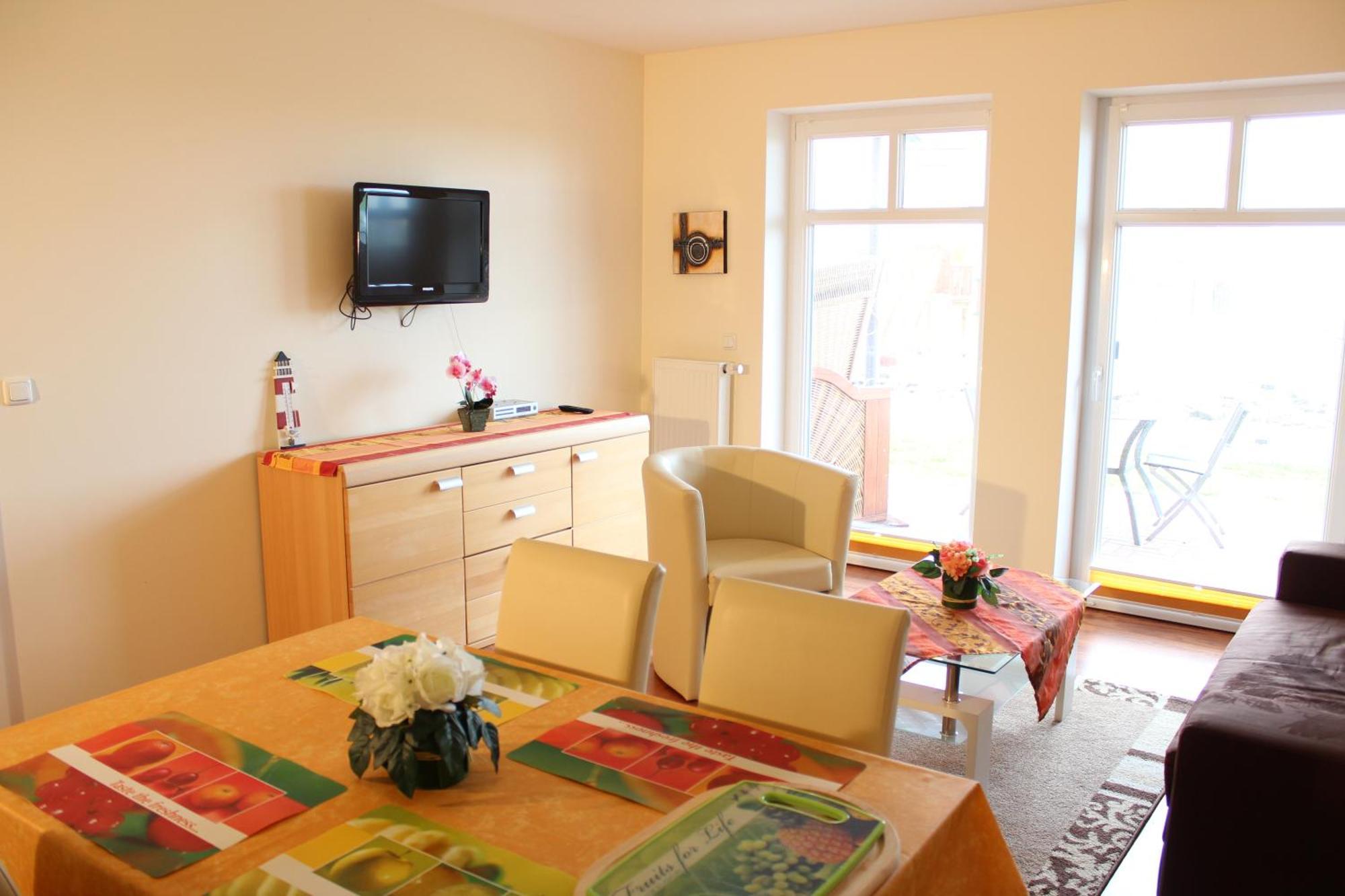 Aparthotel Museumshof Fehmarn Room photo