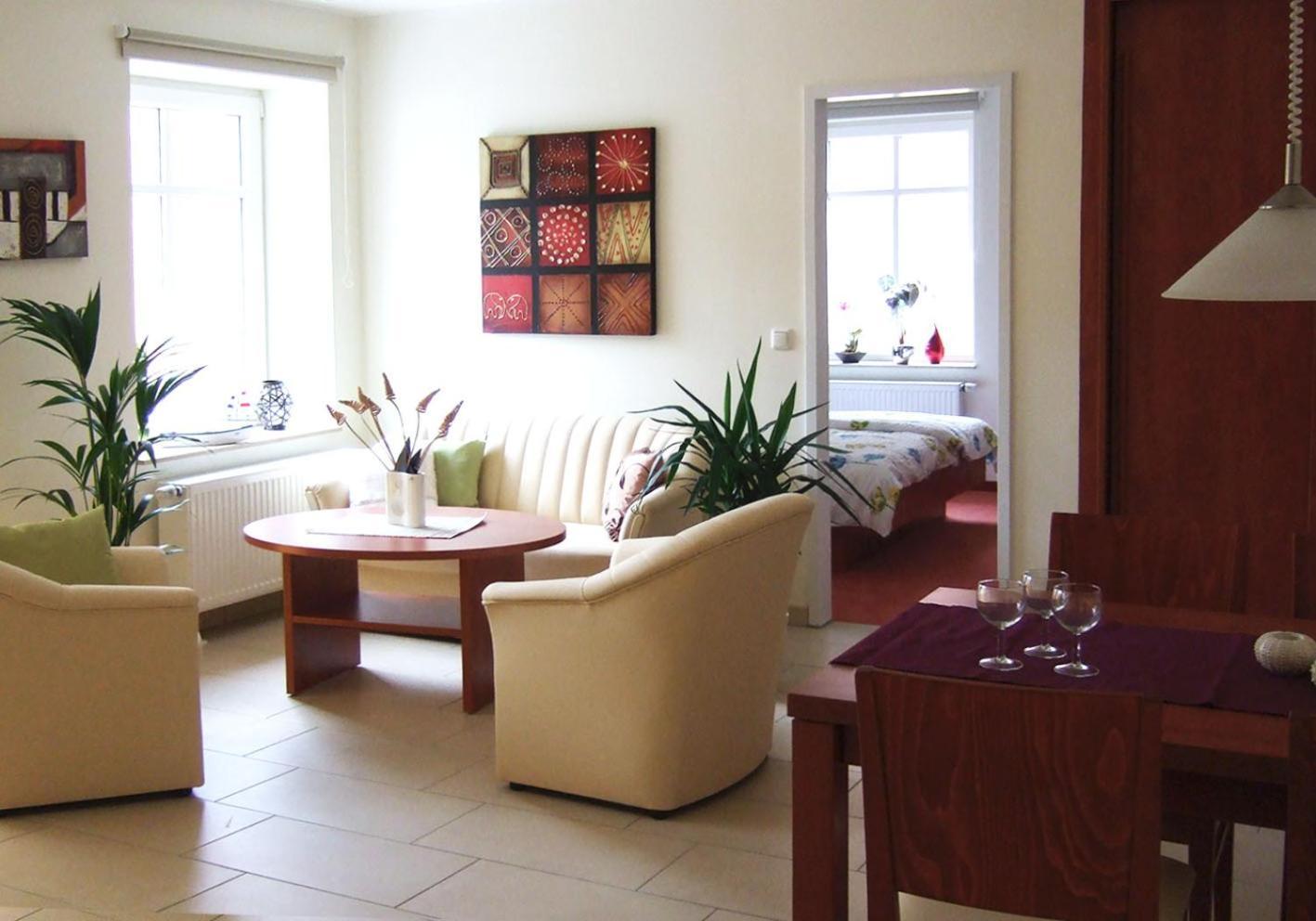 Aparthotel Museumshof Fehmarn Room photo